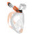 Ocean Reef Aria Full Face Mask Accessori...: Picture 2 thumbnail