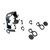 Ocean Reef Neptune III Full Face Mask Sy...: Picture 7 thumbnail