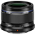 Olympus M.Zuiko 25mm f/1.8 Lens, Black 