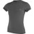 O'Neill Women's Basic Skin 30+ Short Sle...: Picture 1 thumbnail