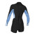 O'Neill 2/1mm Bahia Women's Back Zip Lon...: Picture 2 thumbnail