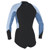 O'Neill 2/1mm Bahia Women's Front Zip Lo...: Picture 2 thumbnail