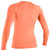 O'Neill Basic Skins 2 Women's Long Sleev...: Picture 2 thumbnail