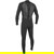 O'neill 3/2mm Reactor II Men's Full Wets...: Picture 2 thumbnail