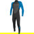 O'neill 3/2mm Reactor II Men's Full Wets...: Picture 1 thumbnail