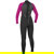 O'neill 3/2mm Reactor II Women's Full We...: Picture 2 thumbnail
