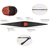 Oru Kayak Coast XT Foldable Kayak: Picture 5 thumbnail