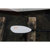 Oru Kayak Paddle, Black/White 220-230 cm: Picture 3 thumbnail