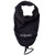Oru Kayak Spray Skirt, Neoprene, Black 