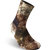 Omer 2.5mm Holo Stone Socks: Picture 2 thumbnail