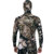 Omer 3mm Holostone Unisex Jacket Wetsuit: Picture 2 thumbnail