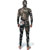 Omer 3mm Holostone Unisex Pant Wetsuit: Picture 4 thumbnail