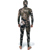 Omer 7mm Holostone Unisex Jacket Wetsuit: Picture 4 thumbnail