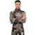 Omer 7mm Holostone Unisex Jacket Wetsuit: Picture 1 thumbnail