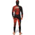 Omer 5mm Redstone Unisex Pant Wetsuit: Picture 4 thumbnail