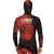 Omer 7mm Redstone Unisex Jacket Wetsuit: Picture 2 thumbnail