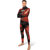 Omer 7mm Redstone Unisex Jacket Wetsuit: Picture 3 thumbnail