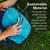 Osprey Daylite Plus 20L Backpack: Picture 7 thumbnail