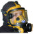 OTS Guardian Full Face Mask