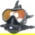 OTS Spectrum Full Face Mask: Picture 1 thumbnail