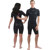 Phantom Aquatics Marine Men's Shorty Wet...: Picture 3 thumbnail