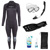 Neosport by Henderson Blue Reef NeoSport Women's Full Wetsuit ...: Picture 1 thumbnail