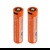OrcaTorch 18650 USB Rechargeable Battery...: Picture 3 thumbnail