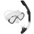 Blue Reef Sentinel Snorkeling Combo Blac...: Picture 1 thumbnail