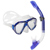 Blue Reef Valiant Snorkeling Combo Navy: Picture 1 thumbnail
