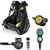 Cressi Travelight Package: Picture 1 thumbnail