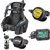 Cressi Bundle Aquapro+ BCD w/Compact MC9...: Picture 1 thumbnail
