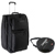 Cressi Moby 5 Black Bag with Wheels & 36...: Picture 1 thumbnail