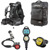 Cressi Patrol BCD Package: Picture 1 thumbnail