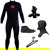 Pinnacle 3mm Cruiser Men's Full Wetsuit ...: Picture 1 thumbnail