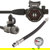 Hollis 200LX DCX Regulator with Gauge an...: Picture 1 thumbnail