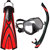Atomic Aquatics X1 Pro Package: Picture 1 thumbnail