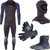 Neosport by Henderson NeoSport 7mm Men's Full Wetsuit Package: Picture 1 thumbnail