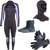 Neosport by Henderson NeoSport 7mm Women's Full Wetsuit Packag...: Picture 1 thumbnail