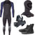 Neosport by Henderson NeoSport 5mm Men's Full Wetsuit Package: Picture 1 thumbnail