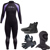Neosport by Henderson NeoSport 5mm Women's Full Wetsuit Packag...: Picture 1 thumbnail