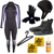 Neosport by Henderson NeoSport 3mm Women's Full Wetsuit Packag...: Picture 1 thumbnail
