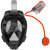 Ocean Reef Aria QR+ Full Face Mask with ...: Picture 1 thumbnail