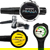 Genesis Prana Regulator, Octo and Pressu...: Picture 1 thumbnail