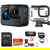 Gopro 12 Flip Bundle with 64GB Memory Ca...: Picture 1 thumbnail