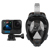 GoPro 12 Full Face Mask Bundle: Picture 1 thumbnail