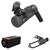 LEFEET S1 Pro Jet Compact Underwater Dive Scooter and Single Grip Rail Kit with Extra Rechargeable Battery 