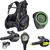Tusa Scuba Liberator Prestige Pro Package: Picture 1 thumbnail