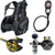 Tusa Scuba Liberator Value Package: Picture 1 thumbnail