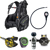Tusa Scuba Liberator Value Pro Package: Picture 1 thumbnail