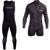 Neosport by Henderson NeoSport 3mm Waterman Unisex 2-Piece Wet...: Picture 1 thumbnail